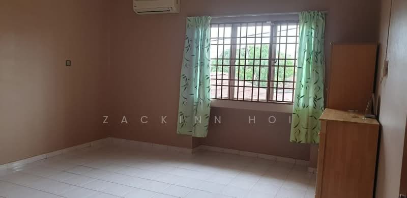 2-storey Terraced House for Sale in Taman Sentosa (Klang) - Zackinn Hoi - Interior - PropertyGuru.com.my
