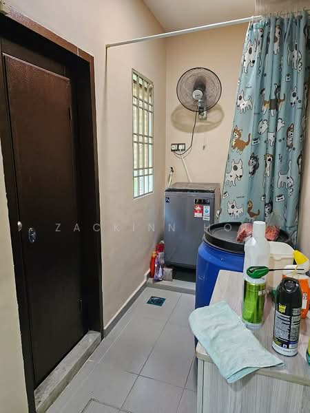 2-storey Terraced House for Sale in Taman Sentosa (Klang) - Zackinn Hoi - Interior - PropertyGuru.com.my