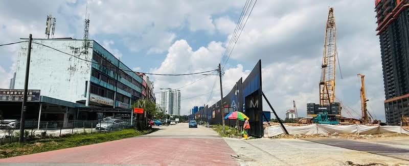 Shop / Office for Sale in Johor Bahru (Johor) - Ms Tham - PropertyGuru.com.my