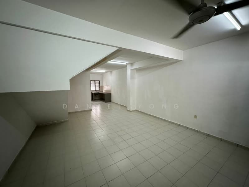2-storey Terraced House for Sale in Taman Scientex Pasir Gudang (Pasir Gudang) - Daniel Yong - Interior - PropertyGuru.com.my