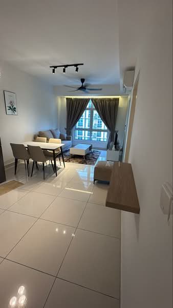 Service Residence for Rent at MIRAI Residences - Zen Lai - PropertyGuru.com.my
