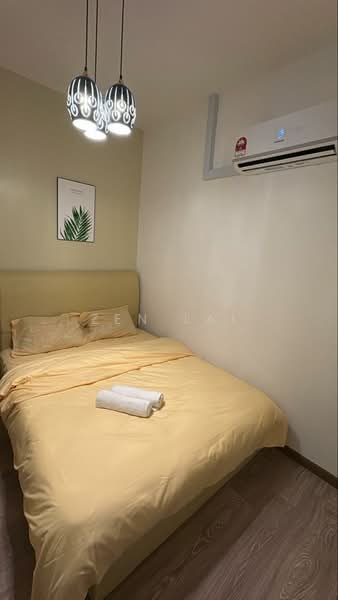 Service Residence for Rent at MIRAI Residences - Zen Lai - PropertyGuru.com.my