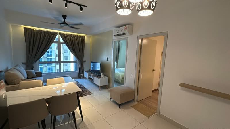 Service Residence for Rent at MIRAI Residences - Zen Lai - PropertyGuru.com.my