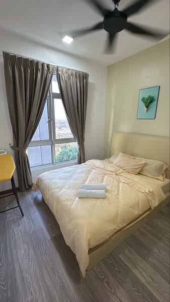 Service Residence for Rent at MIRAI Residences - Zen Lai - PropertyGuru.com.my