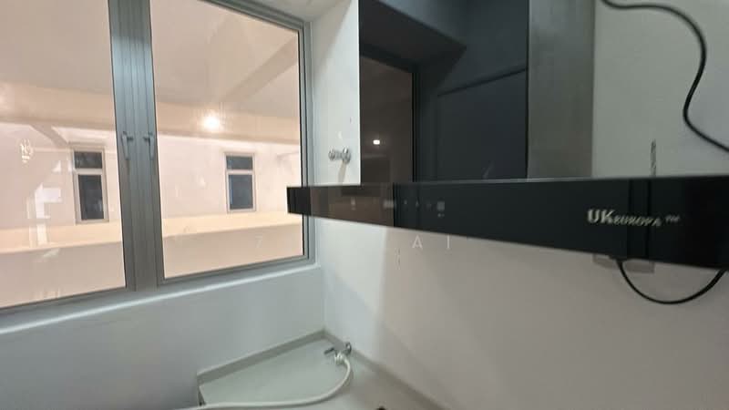 Service Residence for Rent at MIRAI Residences - Zen Lai - PropertyGuru.com.my