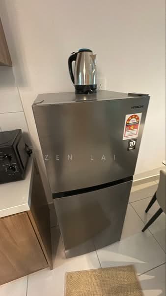 Service Residence for Rent at MIRAI Residences - Zen Lai - PropertyGuru.com.my
