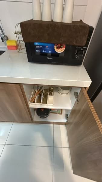 Service Residence for Rent at MIRAI Residences - Zen Lai - PropertyGuru.com.my