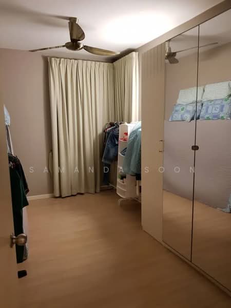 Condominium for Rent at Menjalara 18 - Samanda Soon - PropertyGuru.com.my
