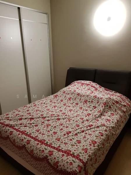 Condominium for Rent at Menjalara 18 - Samanda Soon - PropertyGuru.com.my