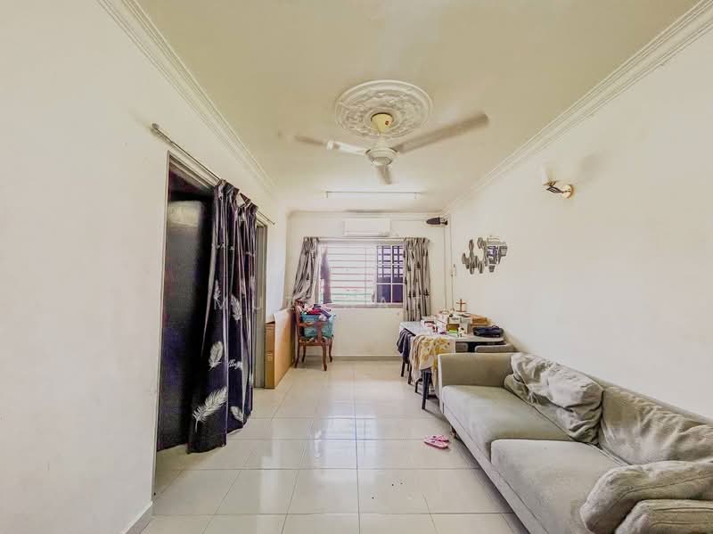 Flat for Sale at PPR Selayang Mulia - Muz Hafiz - PropertyGuru.com.my
