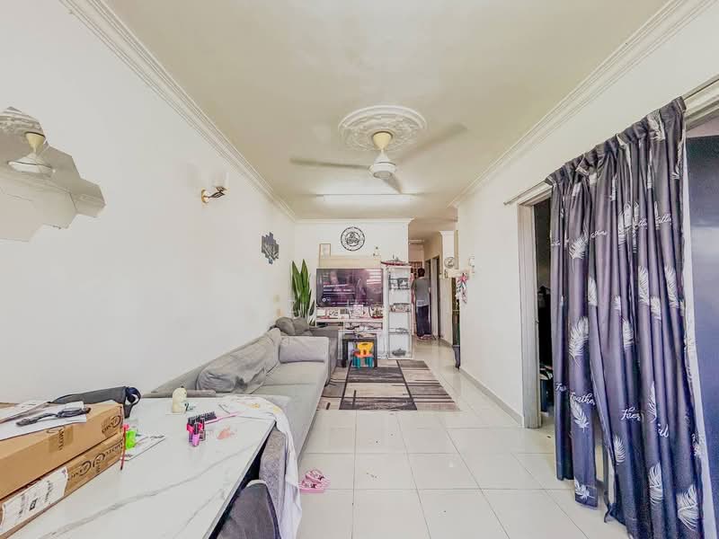 Flat for Sale at PPR Selayang Mulia - Muz Hafiz - PropertyGuru.com.my