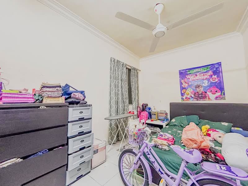Flat for Sale at PPR Selayang Mulia - Muz Hafiz - PropertyGuru.com.my