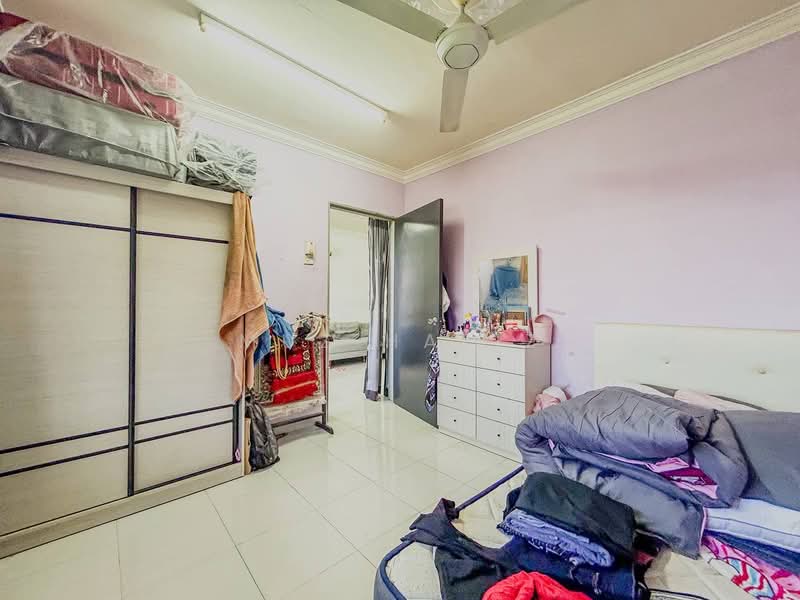 Flat for Sale at PPR Selayang Mulia - Muz Hafiz - PropertyGuru.com.my