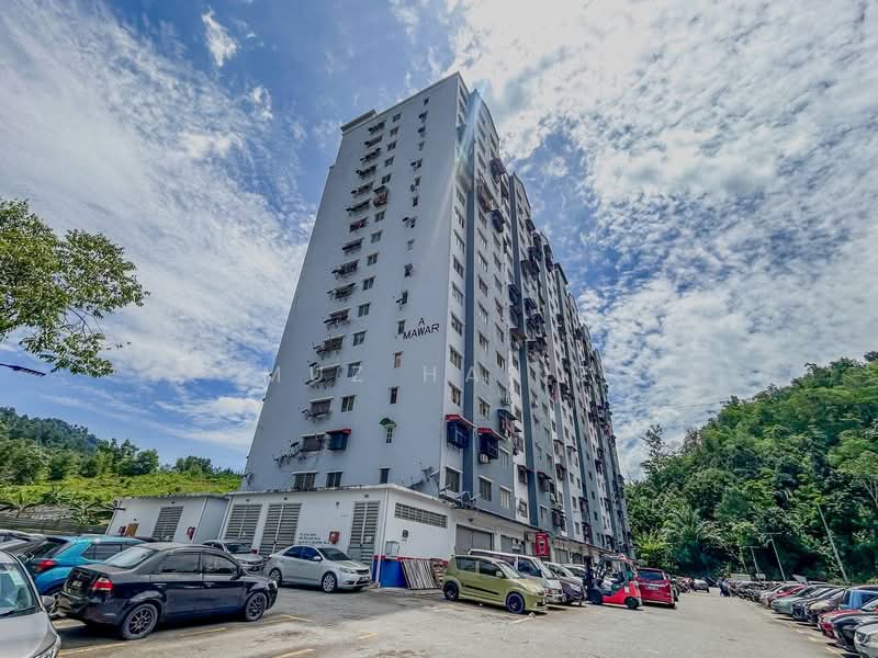 Flat for Sale at PPR Selayang Mulia - Muz Hafiz - PropertyGuru.com.my