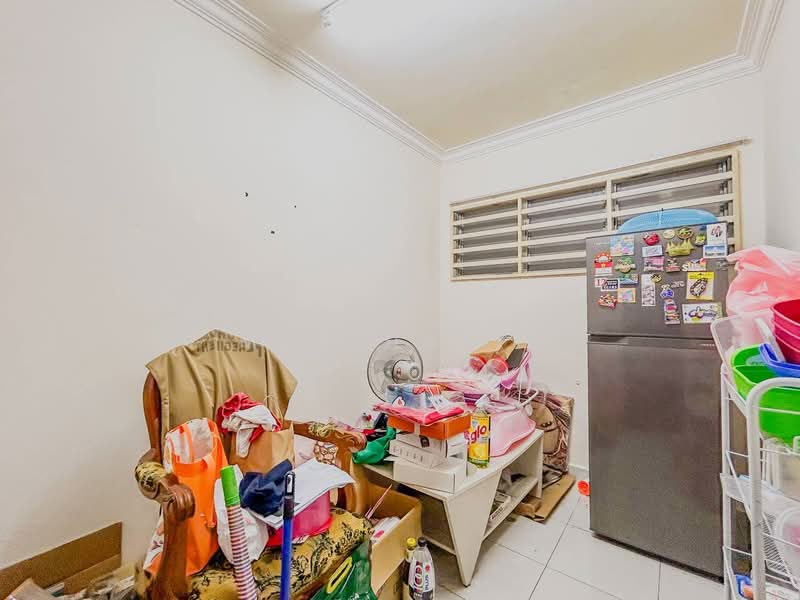Flat for Sale at PPR Selayang Mulia - Muz Hafiz - PropertyGuru.com.my