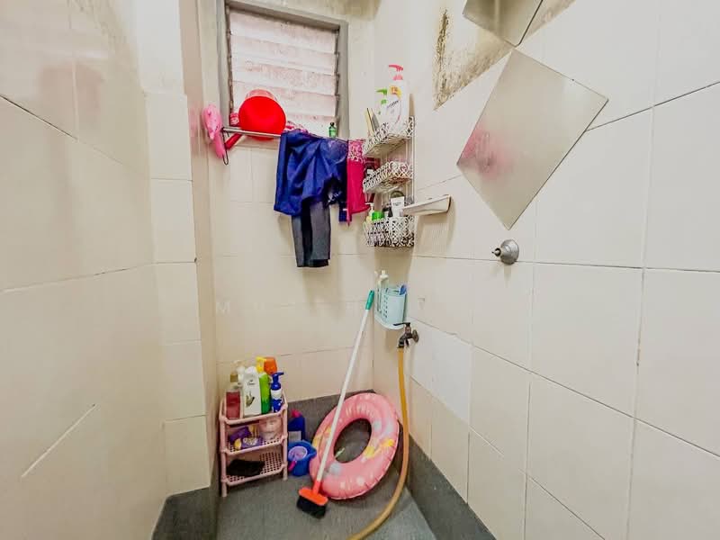 Flat for Sale at PPR Selayang Mulia - Muz Hafiz - PropertyGuru.com.my