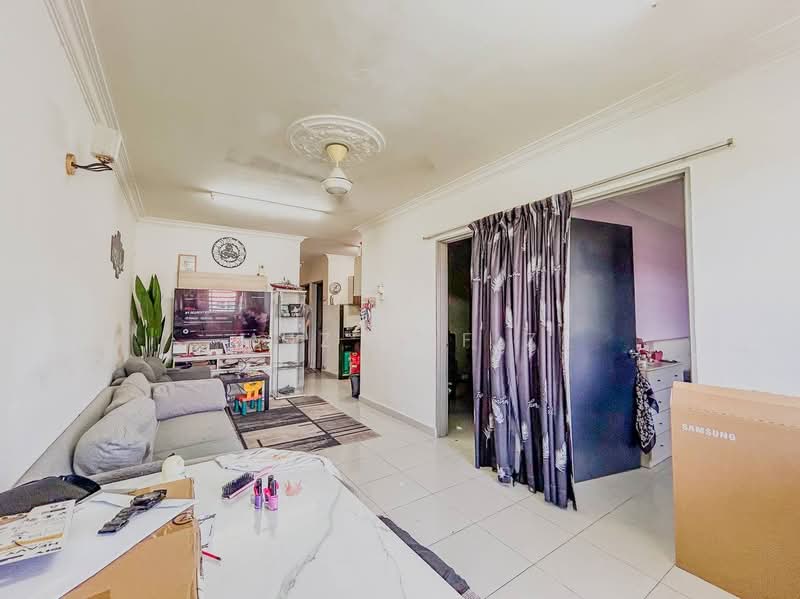 Flat for Sale at PPR Selayang Mulia - Muz Hafiz - PropertyGuru.com.my