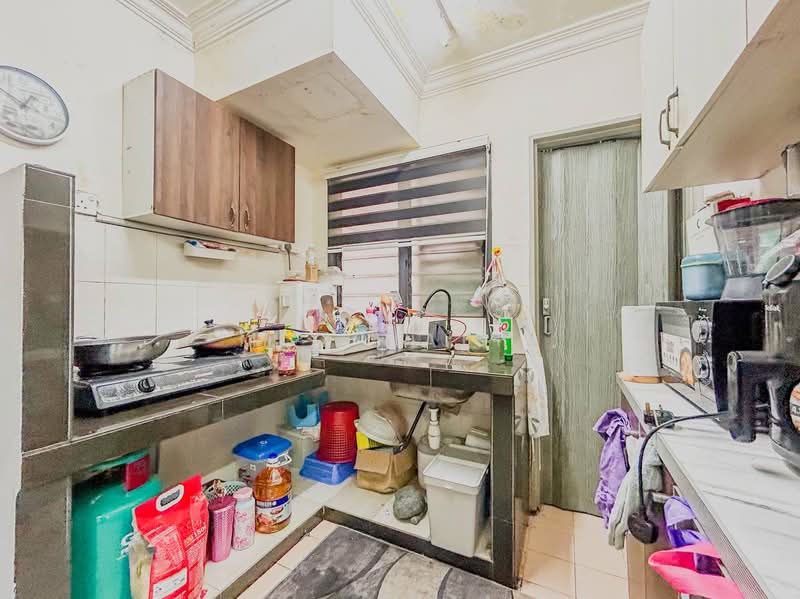 Flat for Sale at PPR Selayang Mulia - Muz Hafiz - PropertyGuru.com.my