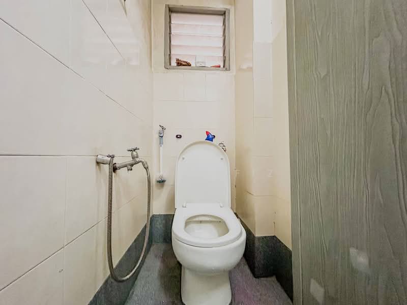 Flat for Sale at PPR Selayang Mulia - Muz Hafiz - PropertyGuru.com.my