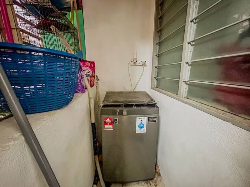 Flat for Sale at PPR Selayang Mulia - Muz Hafiz - PropertyGuru.com.my