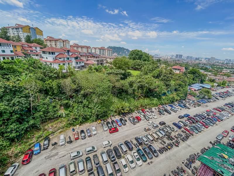 Flat for Sale at PPR Selayang Mulia - Muz Hafiz - PropertyGuru.com.my