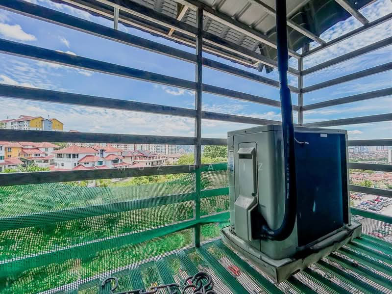 Flat for Sale at PPR Selayang Mulia - Muz Hafiz - PropertyGuru.com.my