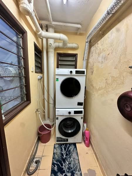 Condominium for Rent at Pelangi Damansara - Abby Woo - Interior - PropertyGuru.com.my
