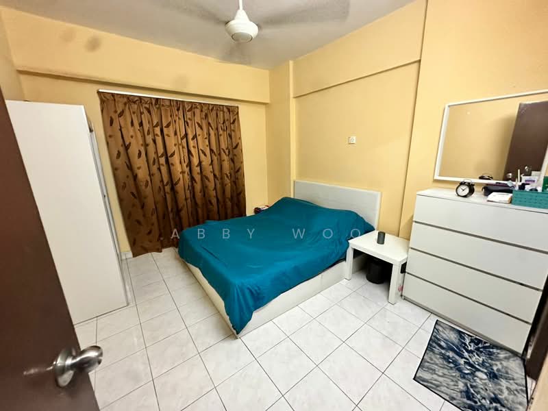 Condominium for Rent at Pelangi Damansara - Abby Woo - Bedroom - PropertyGuru.com.my