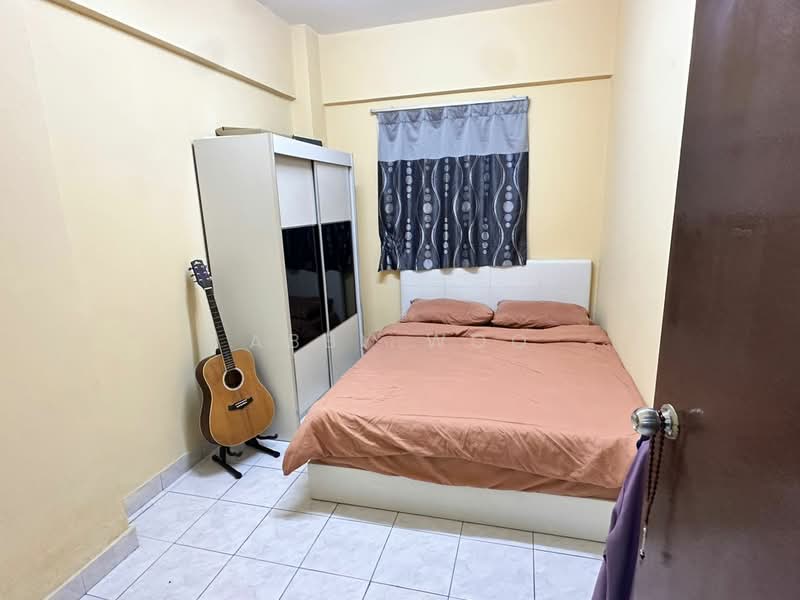 Condominium for Rent at Pelangi Damansara - Abby Woo - Bedroom - PropertyGuru.com.my