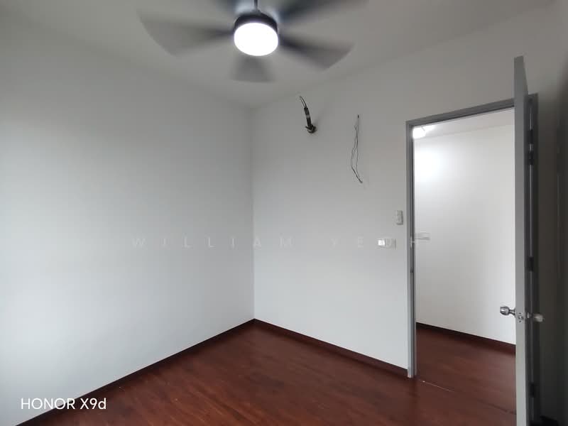 Service Residence for Rent at Gaya Resort Homes - William Yeoh - Interior - PropertyGuru.com.my