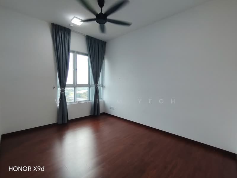 Service Residence for Rent at Gaya Resort Homes - William Yeoh - Interior - PropertyGuru.com.my