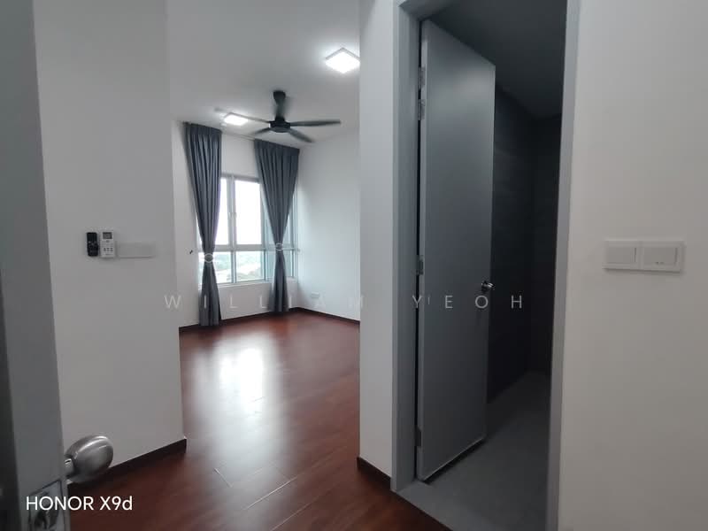 Service Residence for Rent at Gaya Resort Homes - William Yeoh - Interior - PropertyGuru.com.my
