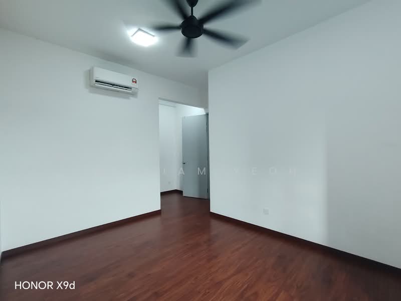 Service Residence for Rent at Gaya Resort Homes - William Yeoh - Interior - PropertyGuru.com.my