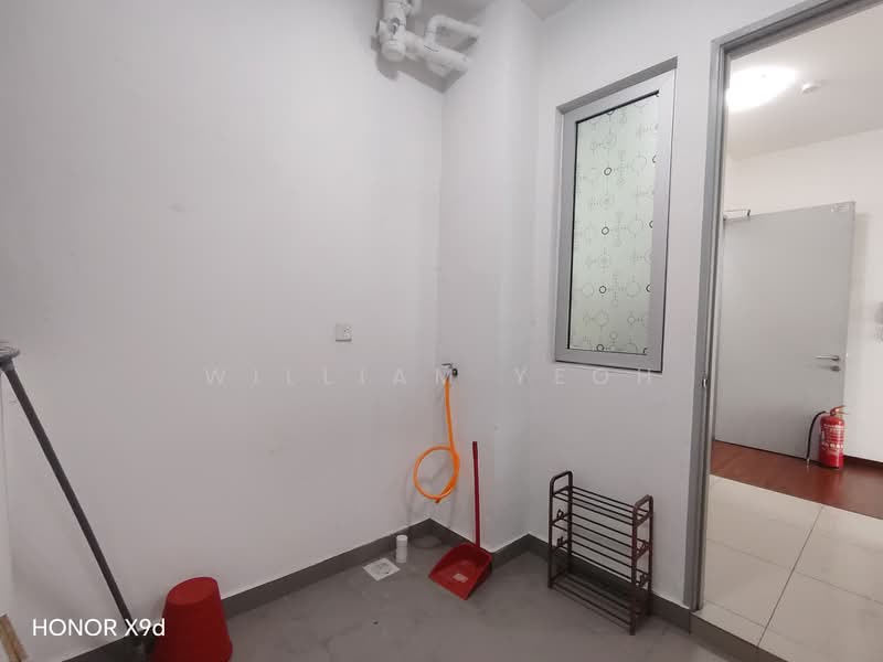 Service Residence for Rent at Gaya Resort Homes - William Yeoh - Interior - PropertyGuru.com.my