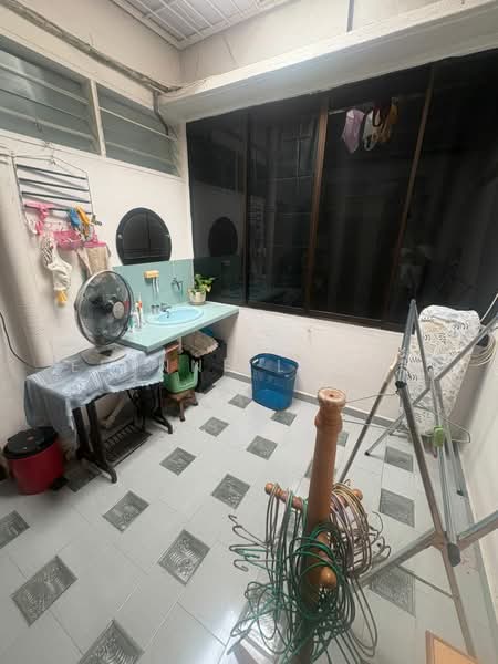 2-storey Terraced House for Sale in Island Glades (Jelutong) - Elynne Leong - Interior - PropertyGuru.com.my