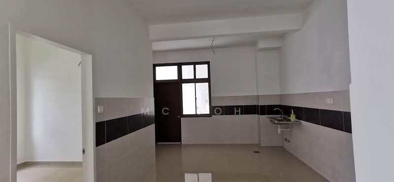 Semi-Detached House for Sale in Setia Alam (Selangor) - MC Soh - Kitchen - PropertyGuru.com.my