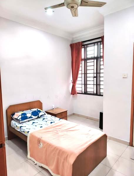 Rumah Teres 2 Tingkat untuk Dijual di Taman Ehsan Jaya (Ulu Tiram) - Lilara Tiew - PropertyGuru.com.my