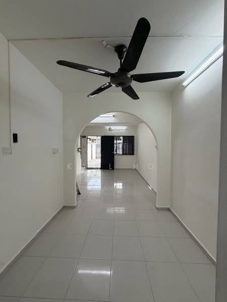 2-storey Terraced House for Sale in Taman Damai Jaya (Skudai) - Karl Ho - Interior - PropertyGuru.com.my