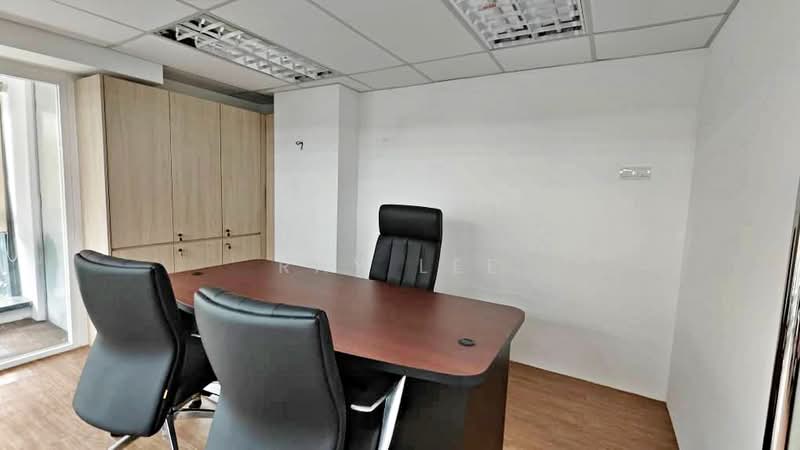 Shop / Office for Rent in Seksyen U1 (Glenmarie) - Ray Lee - Interior - PropertyGuru.com.my