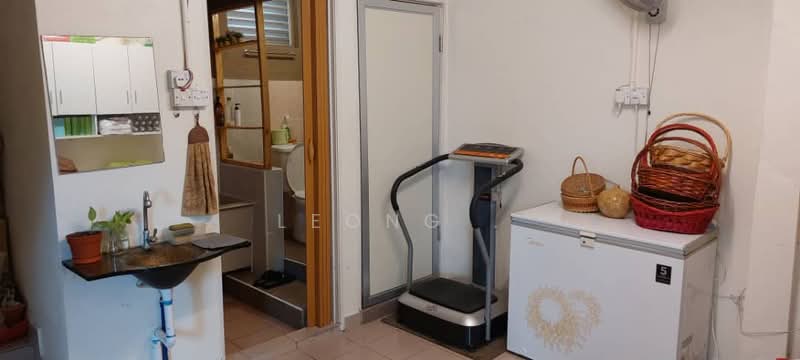 Shop for Rent in George Town (Penang) - Leong . - Bathroom - PropertyGuru.com.my