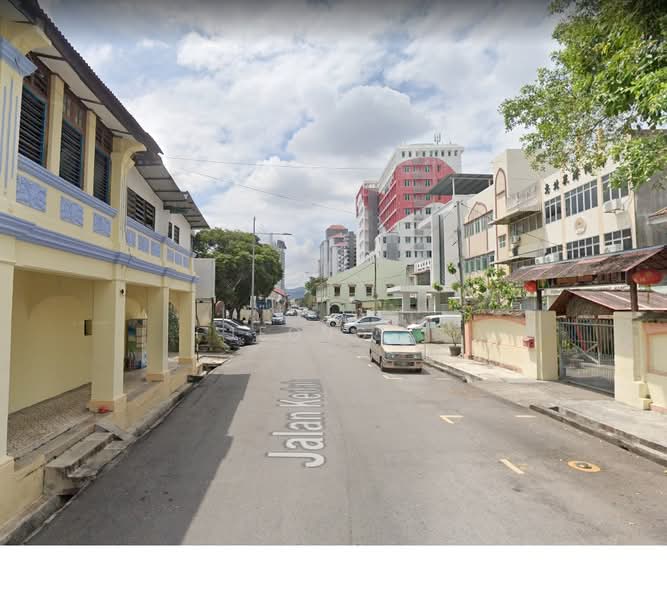 Shop for Rent in George Town (Penang) - Leong . - Exterior - PropertyGuru.com.my