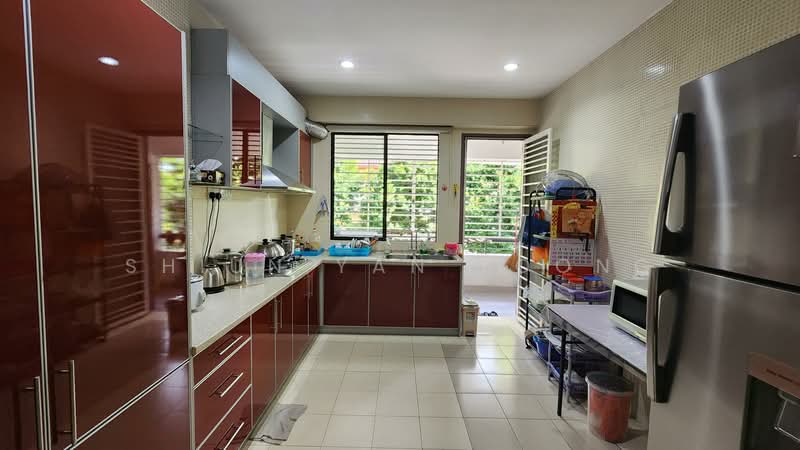 Pangsapuri untuk Dijual di Laman 38, Petaling Jaya - Shiun Yan Yoong - Kitchen - PropertyGuru.com.my