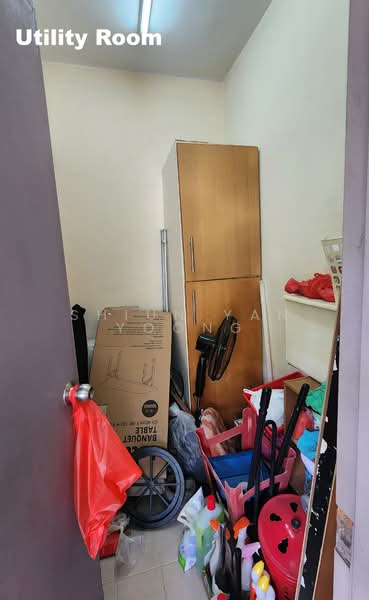 Pangsapuri untuk Dijual di Laman 38, Petaling Jaya - Shiun Yan Yoong - Interior - PropertyGuru.com.my
