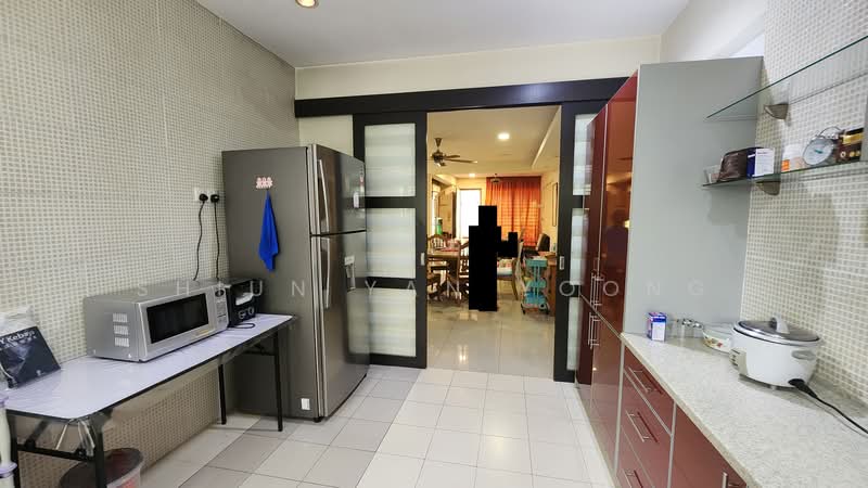 Pangsapuri untuk Dijual di Laman 38, Petaling Jaya - Shiun Yan Yoong - Kitchen - PropertyGuru.com.my