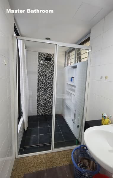 Pangsapuri untuk Dijual di Laman 38, Petaling Jaya - Shiun Yan Yoong - Bathroom - PropertyGuru.com.my