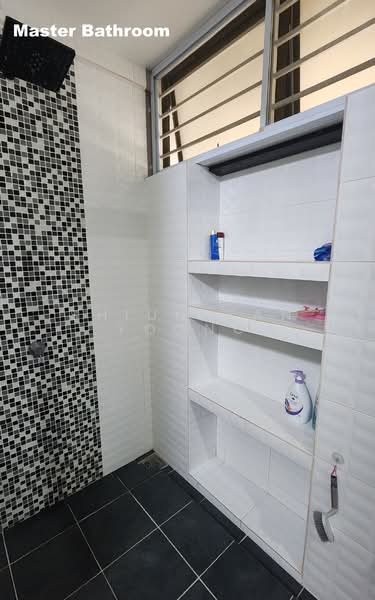 Pangsapuri untuk Dijual di Laman 38, Petaling Jaya - Shiun Yan Yoong - Bathroom - PropertyGuru.com.my