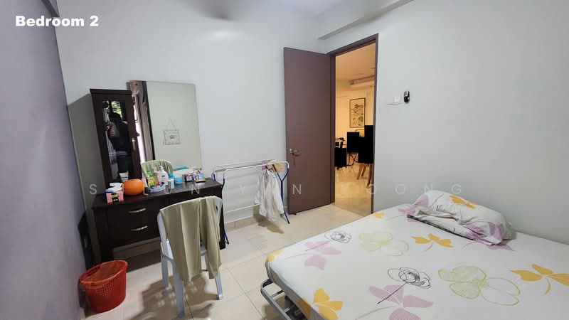 Pangsapuri untuk Dijual di Laman 38, Petaling Jaya - Shiun Yan Yoong - Bedroom - PropertyGuru.com.my