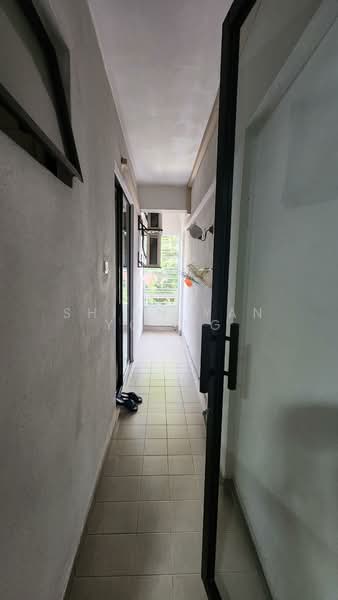 Pangsapuri untuk Dijual di Laman 38, Petaling Jaya - Shiun Yan Yoong - Corridor - PropertyGuru.com.my