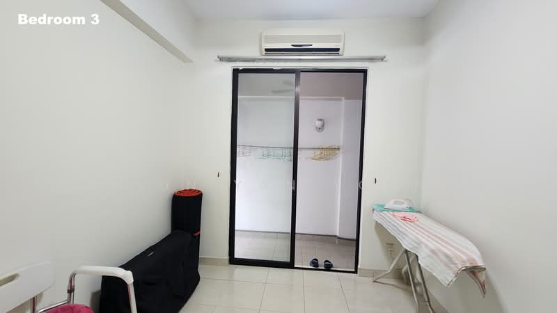 Pangsapuri untuk Dijual di Laman 38, Petaling Jaya - Shiun Yan Yoong - Bedroom - PropertyGuru.com.my