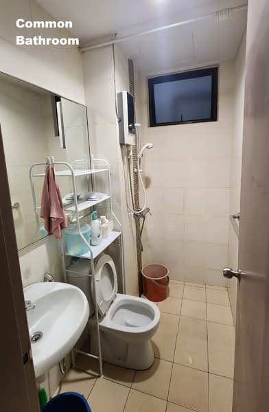 Pangsapuri untuk Dijual di Laman 38, Petaling Jaya - Shiun Yan Yoong - Bathroom - PropertyGuru.com.my